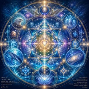 Read more about the article 5D Arcturian Council Transmission ~ A DEEPER LEVEL OF CLARITY * POWERFUL WAVE OF ENERGY CHANGES THE COLLECTIVE CONSCIOUSNESS ~ NEW FREQUENCY IS ALREADY ACTIVATED