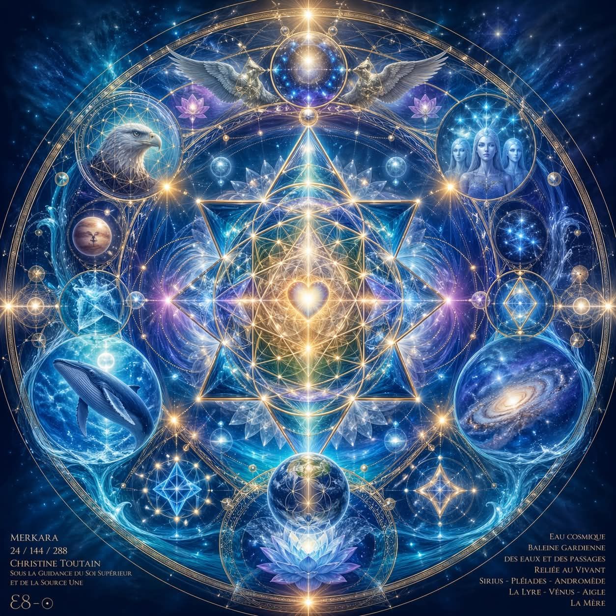 You are currently viewing NEW FREQUENCY IS ALREADY ACTIVATED