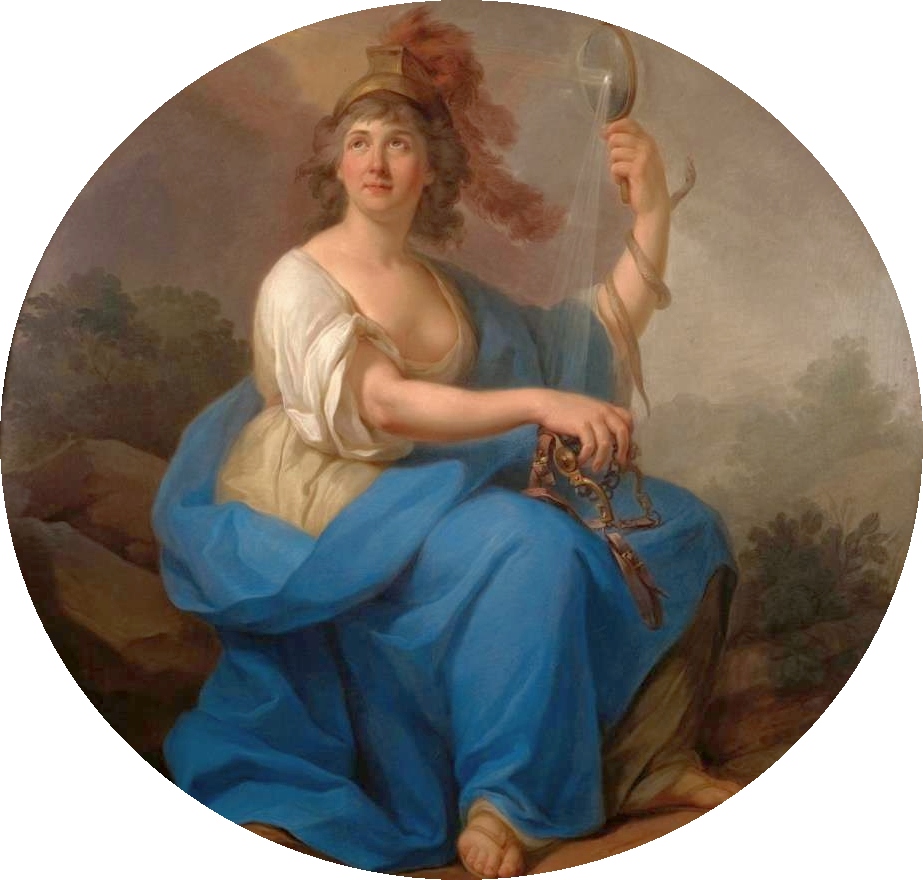 Allegory of Wisdom
