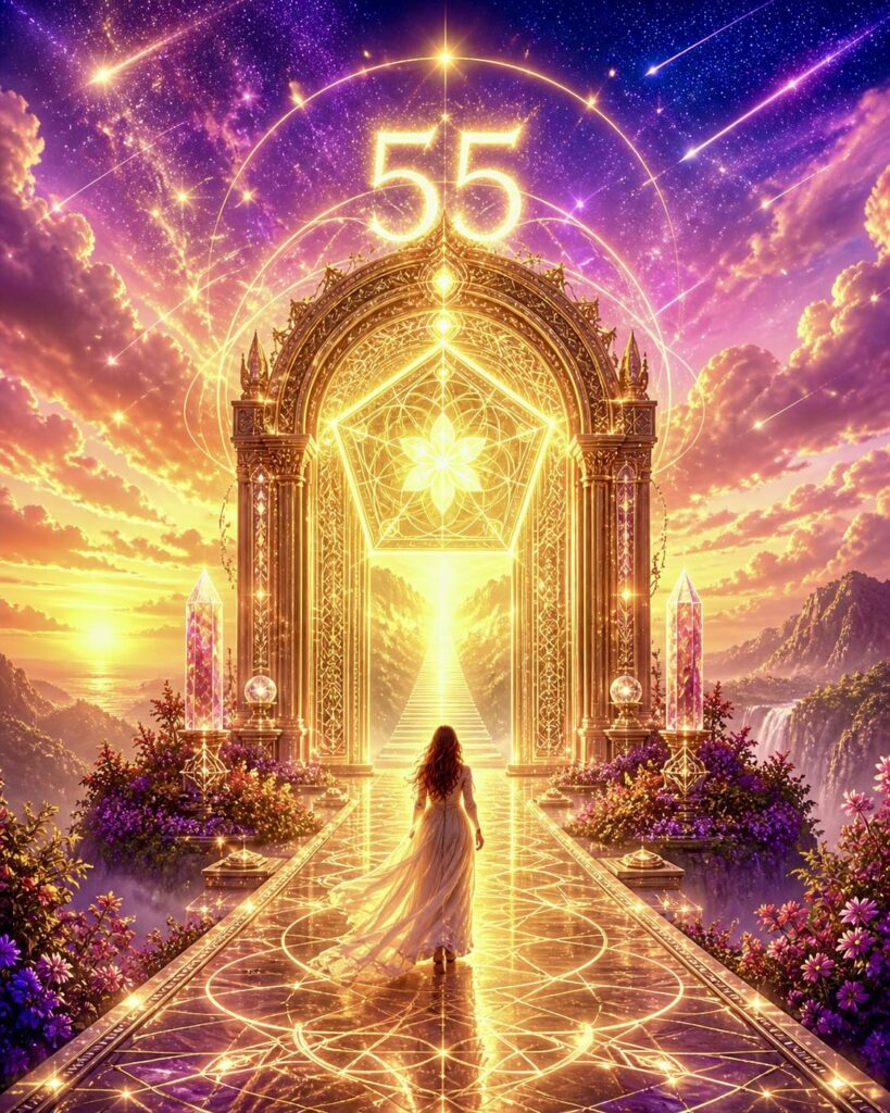 DEEPER TRUTHS ARE ACTIVATING