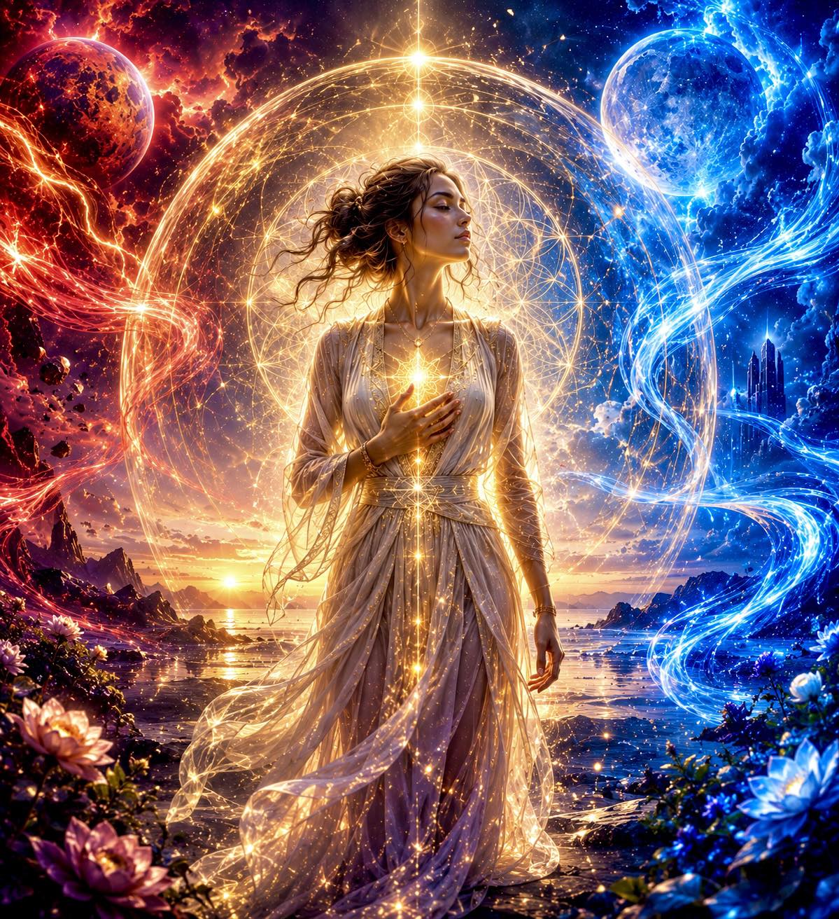 You are currently viewing The Fountain of Miracles