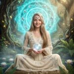 Read more about the article Divine Mother’s Grand Creatrix Wisdom ~ The Wheel of Change Turns * Pleiadian Council of Light Message – Earth, the School of the Brave ~ The Spiral of Love