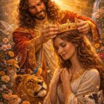 Read more about the article Ascension Chronicles ~ Divine Union Templates ~ A Spark Arcs, Illuminating the Bridge that waits to be Crossed * Initiation of our Divine Masculine into the New Age ~ Huge Bloom of this Activating Energy ~SUPERPOWERS