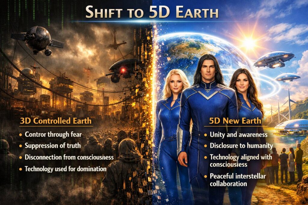 EMBODYING ATTRIBUTES OF THE HIGHER REALMS