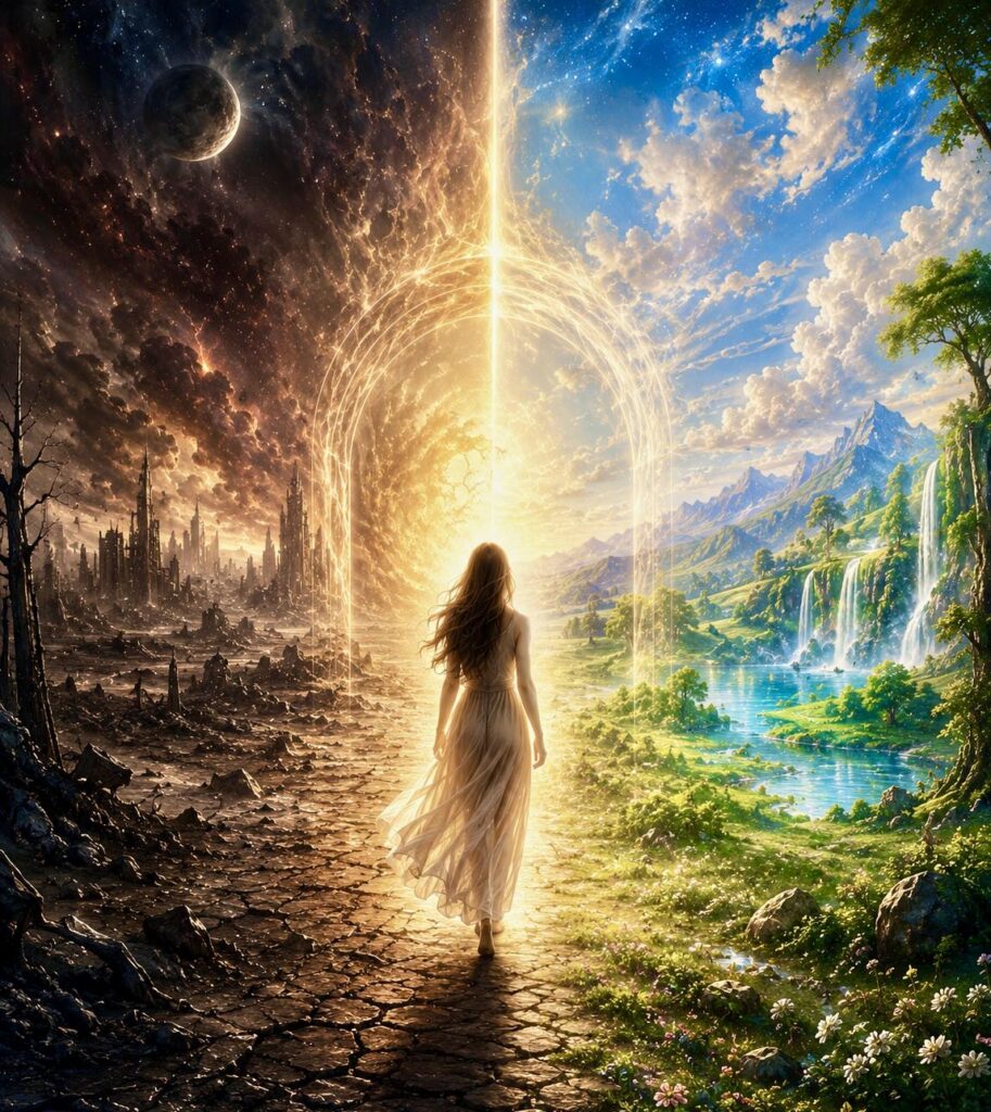 GEMINI SEASON MAY NOW BE SPEEDING UP THE INNER TRANSITION