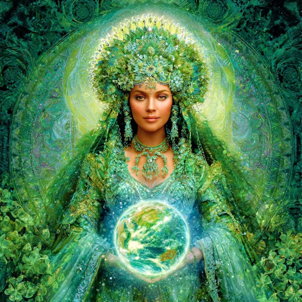 Gaia Sophia
