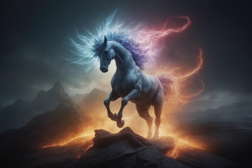 Horse of Power