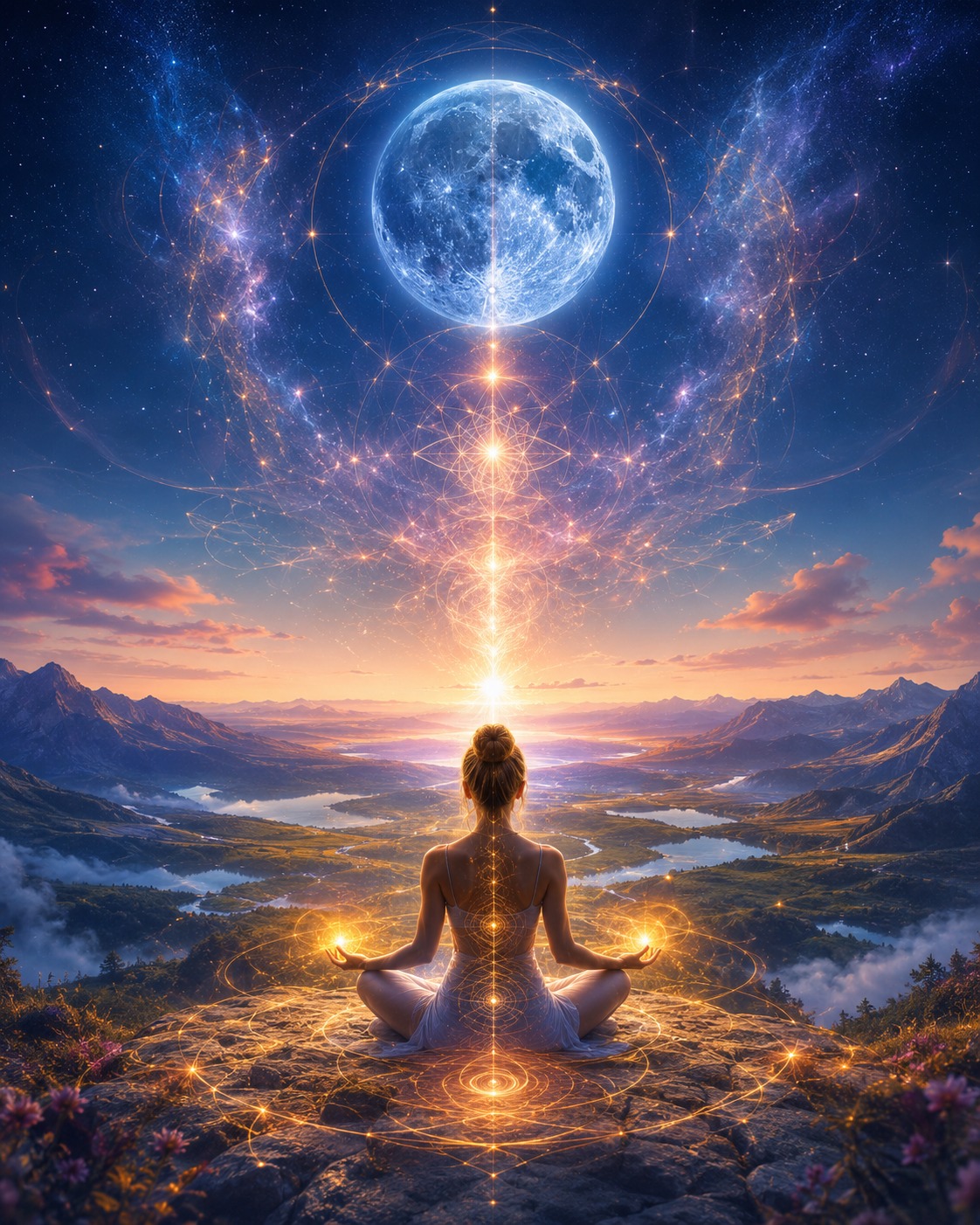 You are currently viewing Pleiadian Message on Integrity and the Soul’s Path ~ The Chosen Ones * The Language of Light Itself ~ The Path of the Soul ~ Intergalactics Reveal Themselves Now