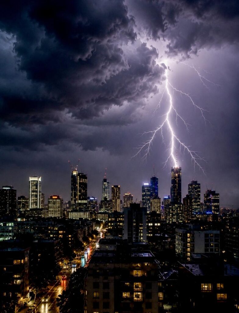 Monday’s cosmic weather is no joke