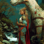 Read more about the article The Original Cosmic Dragon Mother  MASSIVE 5D ENERGY SPIKES IMPACTED EARTH TODAY! * POWERFUL ASCENSION WAVES ARE SWEEPING ACROSS THE PLANET AT THIS TIME ~ The Great Mother is Seeding her Goddess Archetype