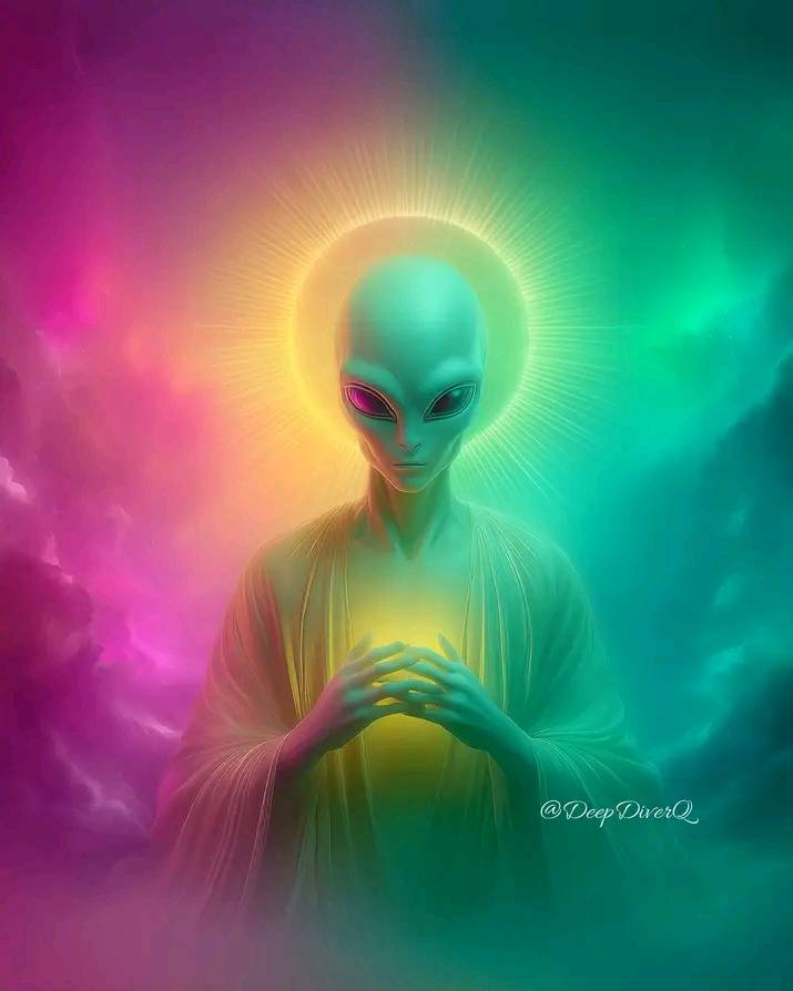  POWERFUL WAVE OF ENERGY CHANGES THE COLLECTIVE CONSCIOUSNESS