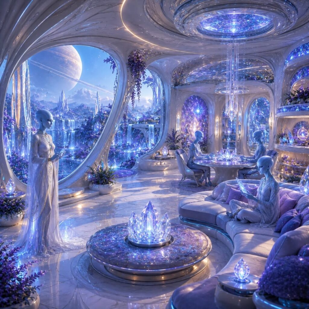 Pleiadian