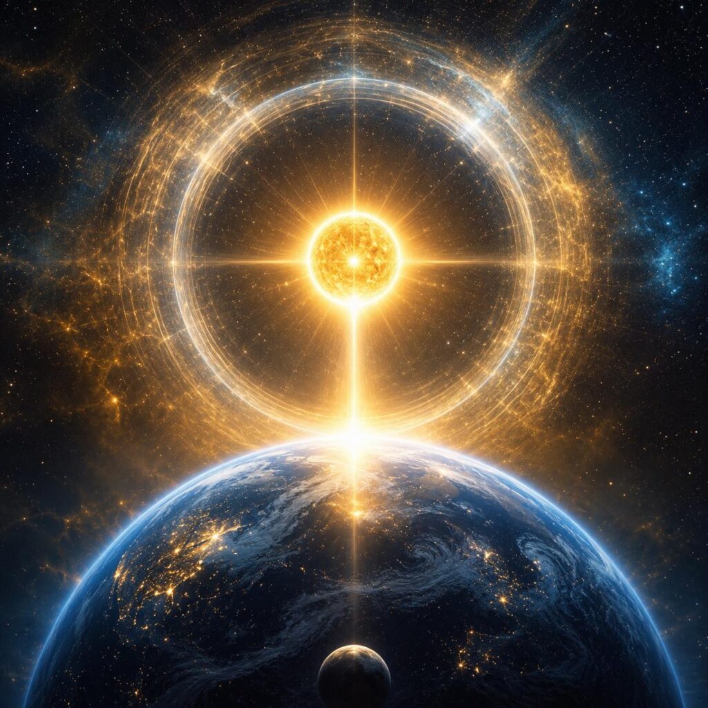 Pleiadian Alignment