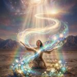 Read more about the article 5/5 Portal is Now Open! New Crystalline Lightbodies *  DEEPER TRUTHS ARE ACTIVATING ~ Return of the Feminine Aspect of God ~ Light of the Star Garden of Aldebaran