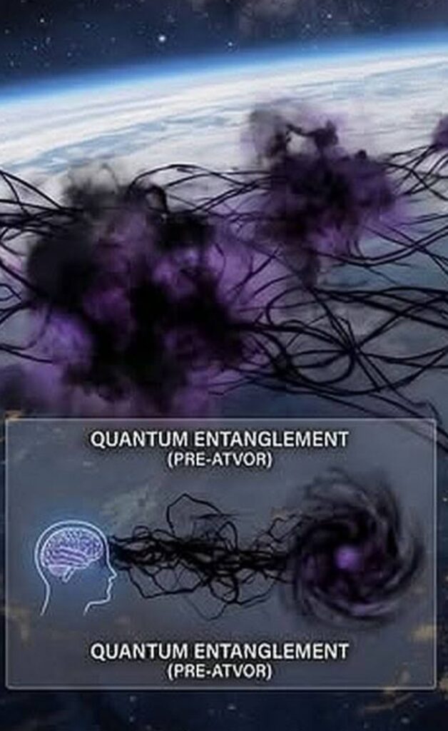 Quantum Entanglement