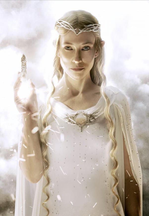 Return of the Feminine Aspect of God