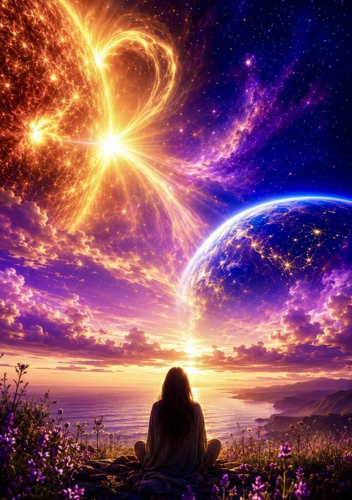 SOLAR ACTIVITY MAY NOW BE RISING AGAIN