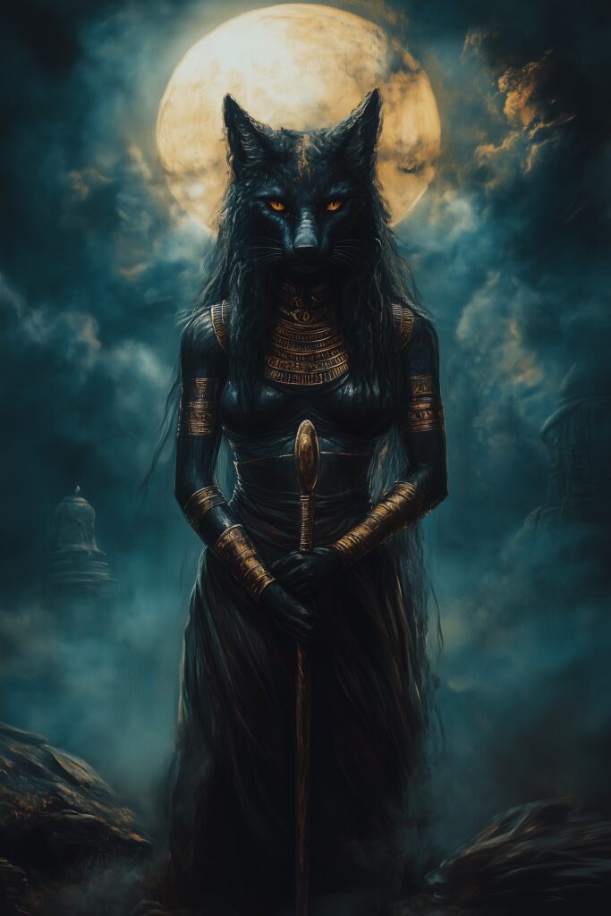 Sekhmet