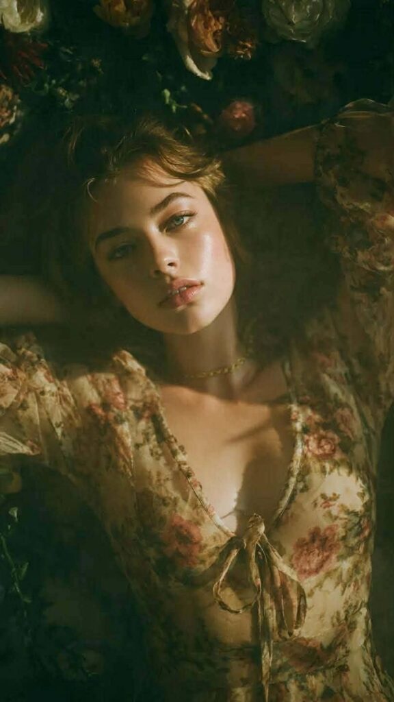 She confessed that she didn't know the secret to true love