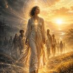Read more about the article Pleiadian Messages for Attuning to the 5D Timeline ~ Light calls us to Liberation * The Remembrance of Your Origin ~ Remember your Starlight ~ DIVINE INTERVENTION NOW INITIATED