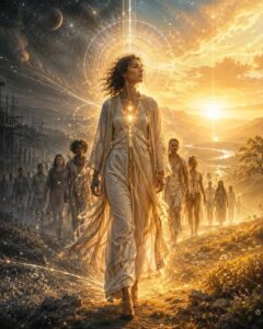Read more about the article Pleiadian Messages for Attuning to the 5D Timeline ~ Light calls us to Liberation * The Remembrance of Your Origin ~ Remember your Starlight ~ DIVINE INTERVENTION NOW INITIATED