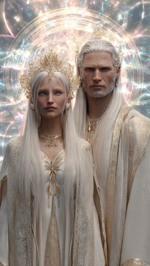 The Chosen Ones