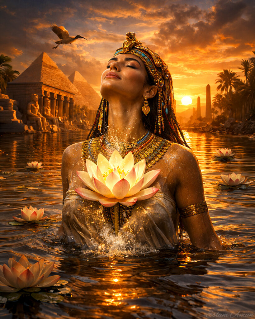 The Great Mother Is Rewriting Your Story