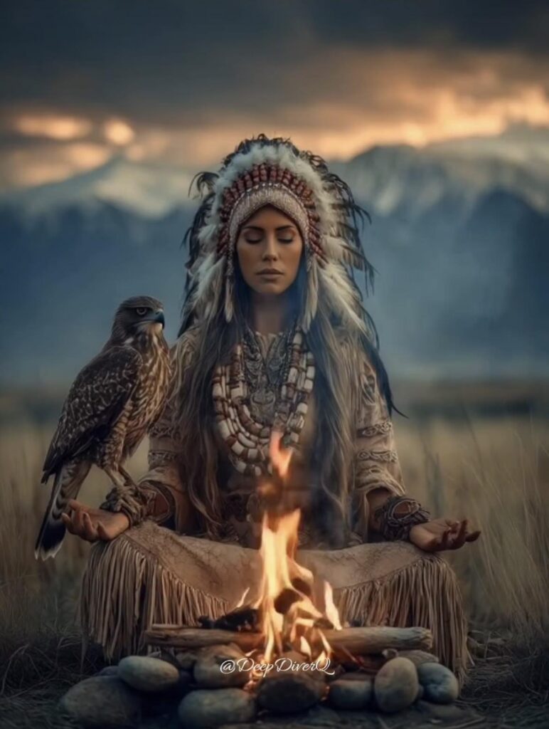 The Navajo 