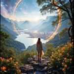 Read more about the article The Matrix Reset and New Timeline Activation ~ Expanse of Consciousness * Our New World as the DREAM of HARMONY ~ The DIVINE PLAN for 5D EARTH ~ Galactic Guides