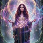 Read more about the article BODY – Light Upgrade   White Flame Frequency of the Cosmic Sun * Fractals ~ Your Vibration aligns you to the Matching Potentials ~ The Ancient Tablet