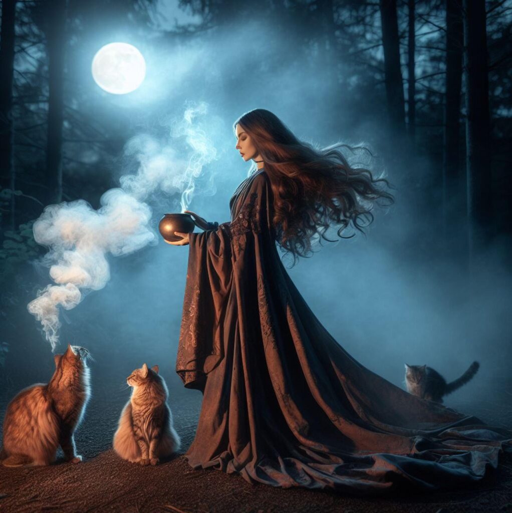 deeply transformative sign of Scorpio