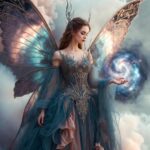 Read more about the article ASCENSION DAY ~ Jacob’s Ladder is the DNA Within * True Spiritual Soul ~ THE SEVEN SISTERS, THE PLEIADES ~ Ultimate Frequency Alignment