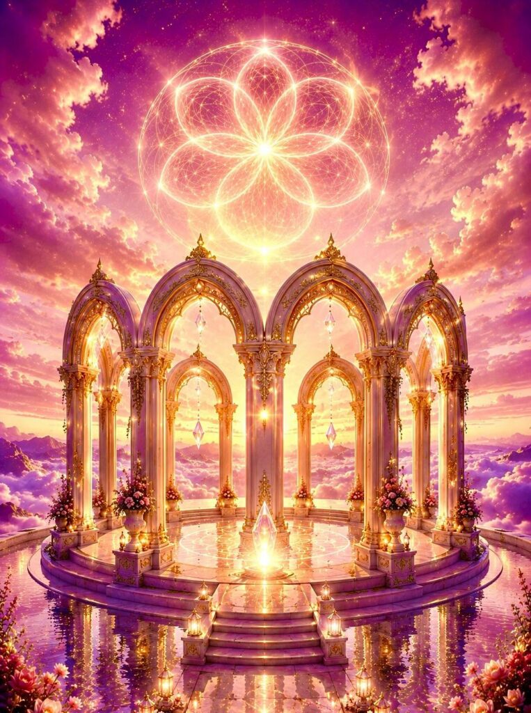 6:6 NUMERIC RESONANCE PORTAL IS NOW OPEN