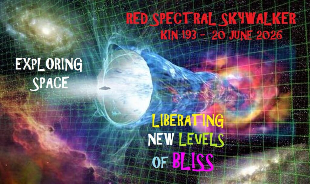 RED SPECTRAL SKYWALKER