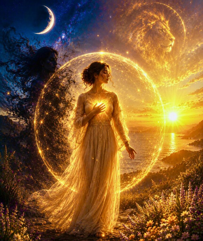 A SOLSTICE REVELATION MAY BE APPROACHING 