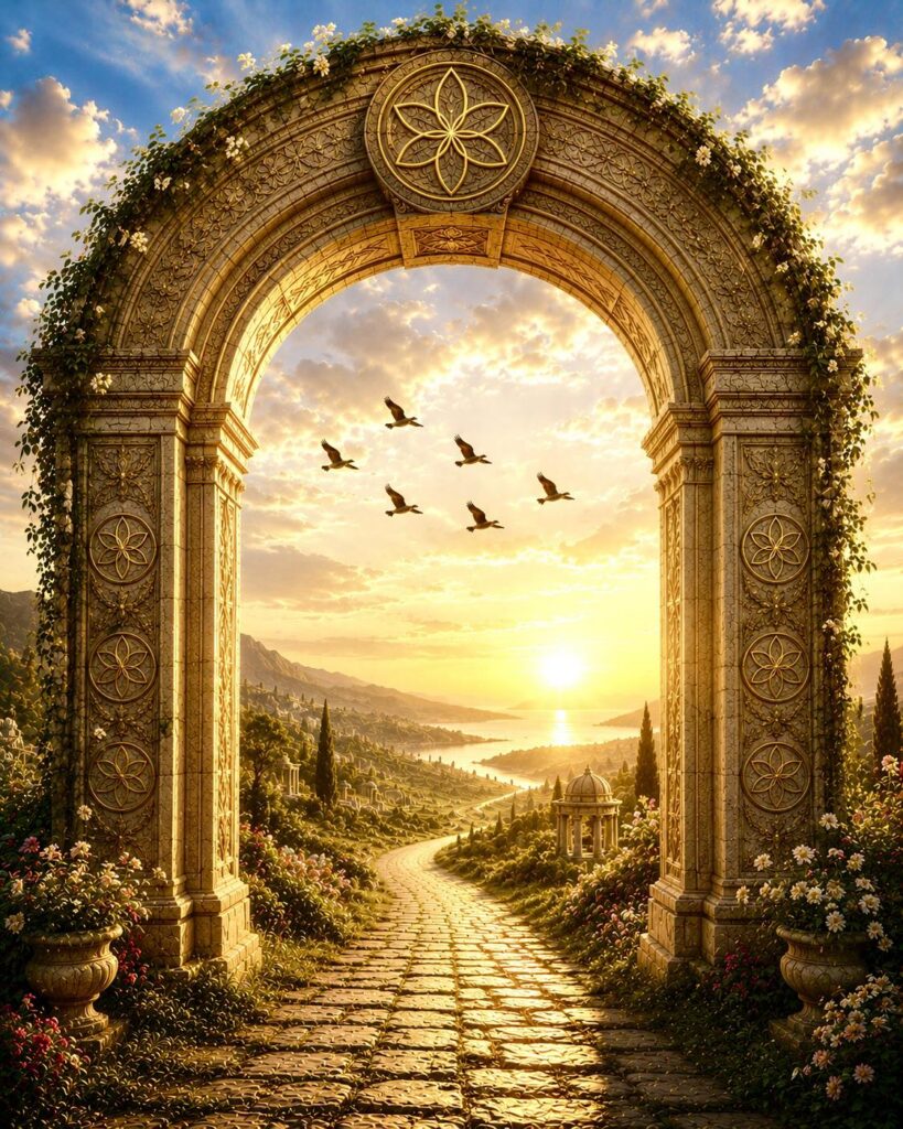 A vision