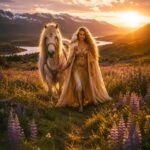 Read more about the article You are the Medicine ~ The Healing of Your Mother Line * Return of the Sacred Feminine Rose Lineage ~ Awakening the Blueprints of your Origin! Death and Rebirth Portal