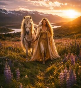 Read more about the article You are the Medicine ~ The Healing of Your Mother Line * Return of the Sacred Feminine Rose Lineage ~ Awakening the Blueprints of your Origin! Death and Rebirth Portal