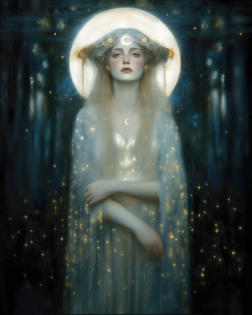 Cancer Season begins with the Summer Solstice