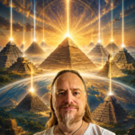 Read more about the article 🚨 THE PYRAMIDS JUST ACTIVATED. ALL OF THEM. SIMULTANEOUSLY.