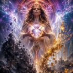 Read more about the article Crossing the Ascension Bridge ~ Angelic Realms and the Federation of Light * Ancient Masters Spoke of the Current Times ~ Major Planetary Shifts ~ DIVINE SOVEREIGN ALCHEMISTS