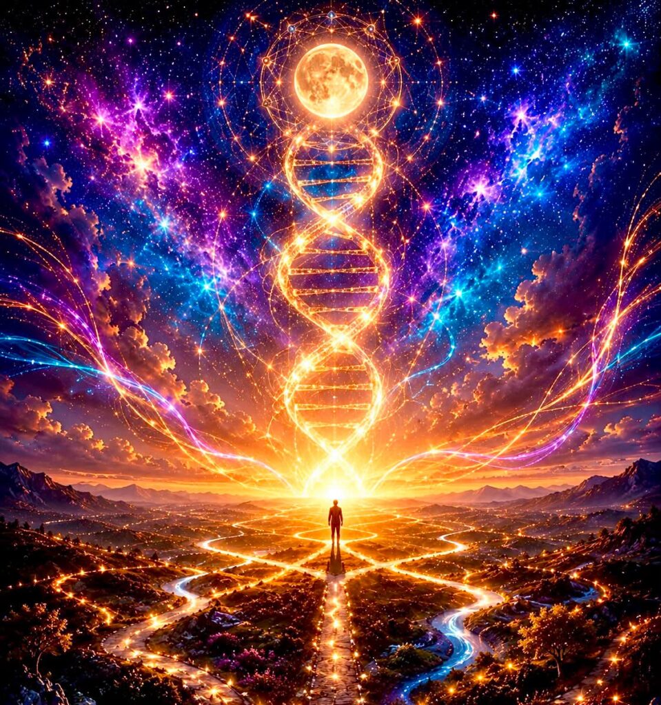 Death & Rebirth Portal