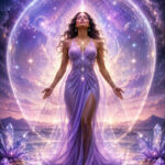 Read more about the article Deep Dreamtime ~ Hold Your FREQUENCY! * Entering the Sacred Door of the Holy Mother ~ The Liberation of the Children is now on! ~ Holy Mother of Miracles