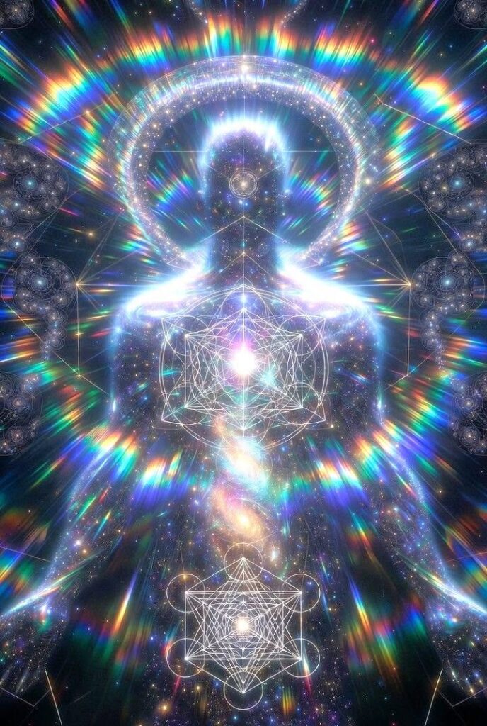 Diamond Light