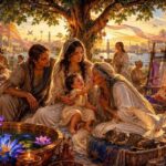Read more about the article Your Atoms are Increasing Momentum ~ THE SOLSTICE DOOR IS HERE * We Passed Through the Eye of the Needle ~ Look Forward and THRIVE! ~ HER GLORY IS WRITTEN IN THE STARS