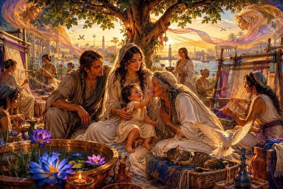 You are currently viewing Your Atoms are Increasing Momentum ~ THE SOLSTICE DOOR IS HERE * We Passed Through the Eye of the Needle ~ Look Forward and THRIVE! ~ HER GLORY IS WRITTEN IN THE STARS