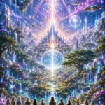 Read more about the article The Mercy of Her Light