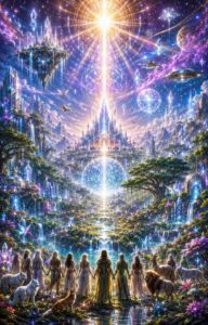 Read more about the article Holy PLEIADES come together in Her name! You Are The Chosen One For This Legacy * This is for Liberation of the Sacred Feminine ~ Profound Healing of the Mother Line ~ The Mercy of Her Light