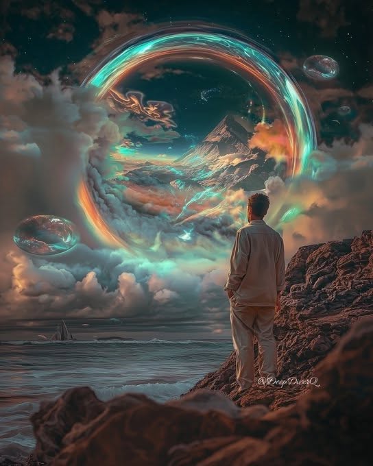 Major Planetary Shifts