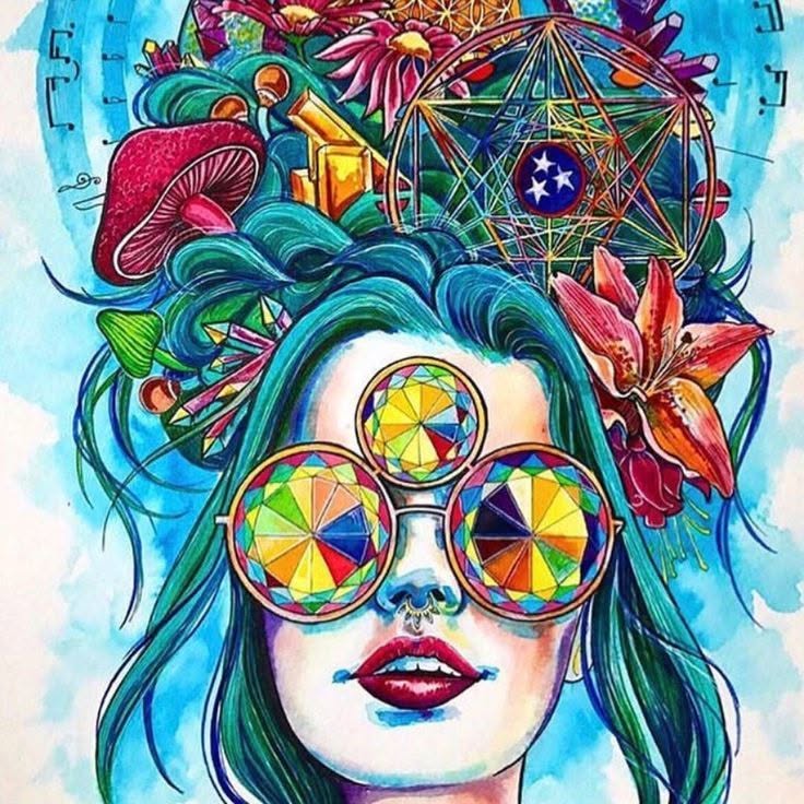 New Moon in Gemini